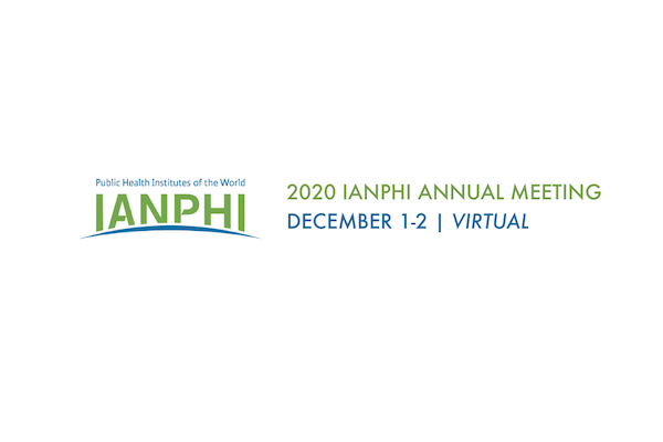 IANPHI Executive Board's Conclusions of the 2020 Virtual Annual Meeting