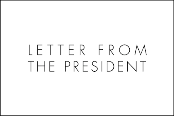 IANPHI President's Annual Letter | January 2024