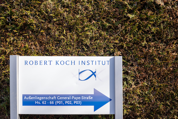 Robert Koch Institute Partners with WHO to Launch Hub for Pandemic and Epidemic Intelligence in Berlin