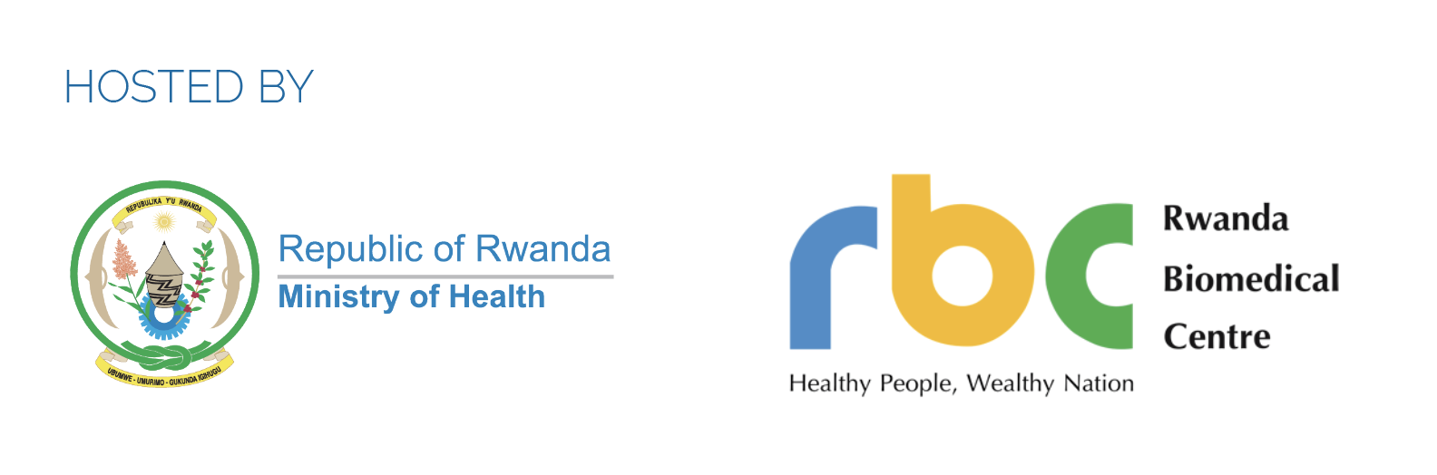 2023 IANPHI Annual Meeting hosted by the Rwanda Biomedical Centre