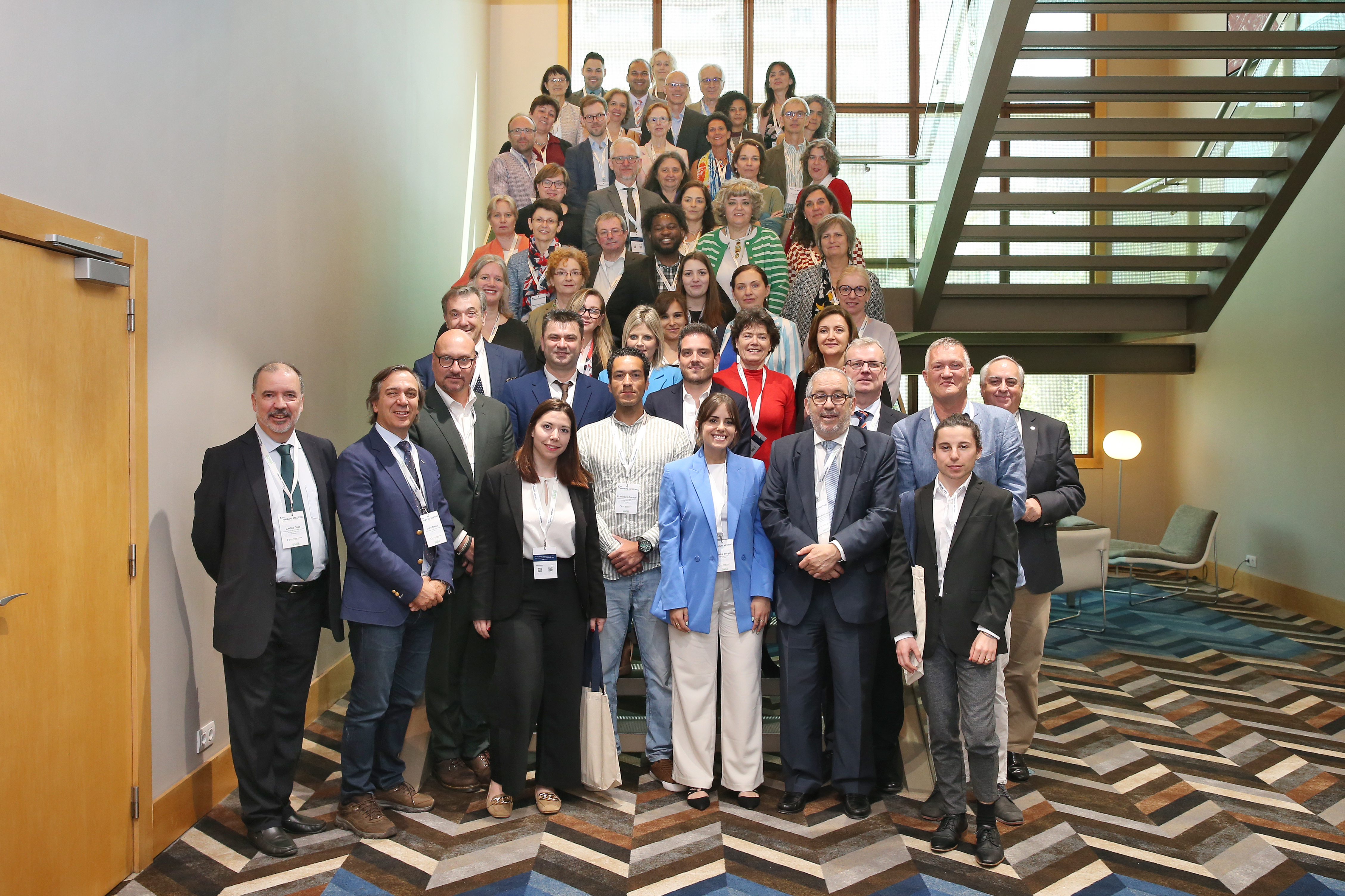2023 IANPHI Europe Annual Meeting participants