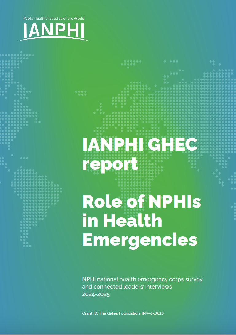 GHEC Cover