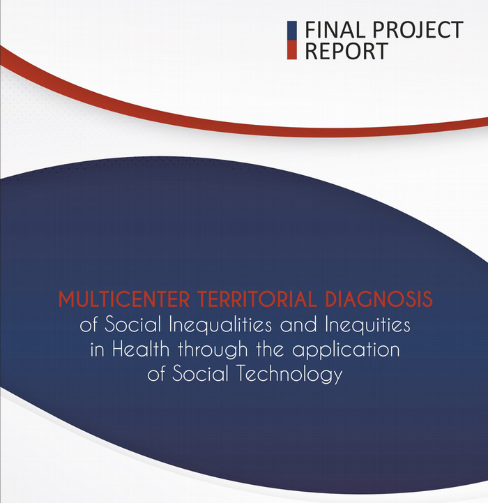 Latin American Nations Launch Multicenter Initiative to Address Health Inequities Using Social Technology
