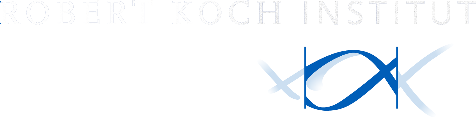 Robert Koch Institut logo